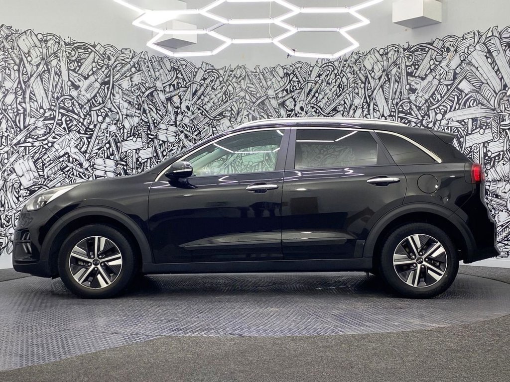 Used Kia Niro 2021 for sale - 76686280: Photo 13