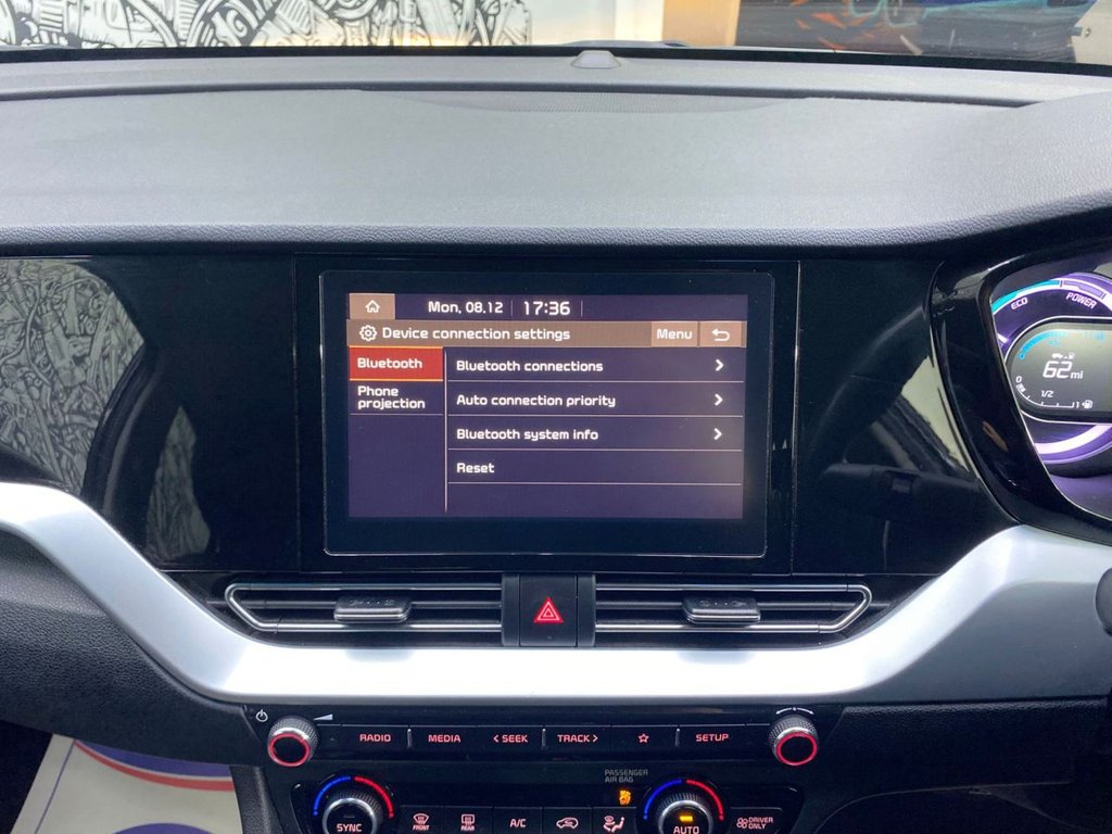 Used Kia Niro 2021 for sale - 76686280: Photo 15