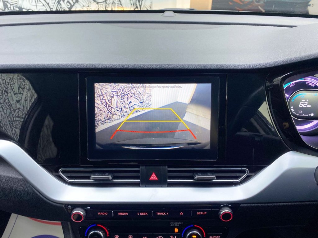 Used Kia Niro 2021 for sale - 76686280: Photo 16