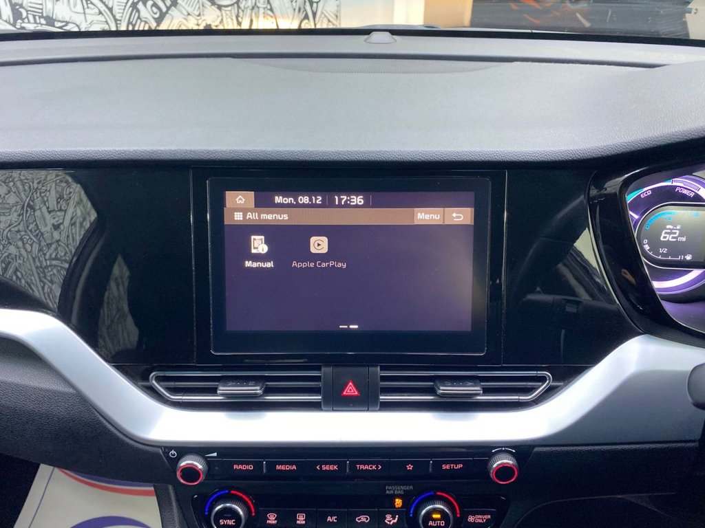 Used Kia Niro 2021 for sale - 76686280: Photo 17