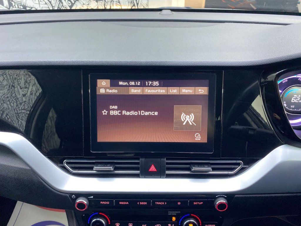 Used Kia Niro 2021 for sale - 76686280: Photo 18