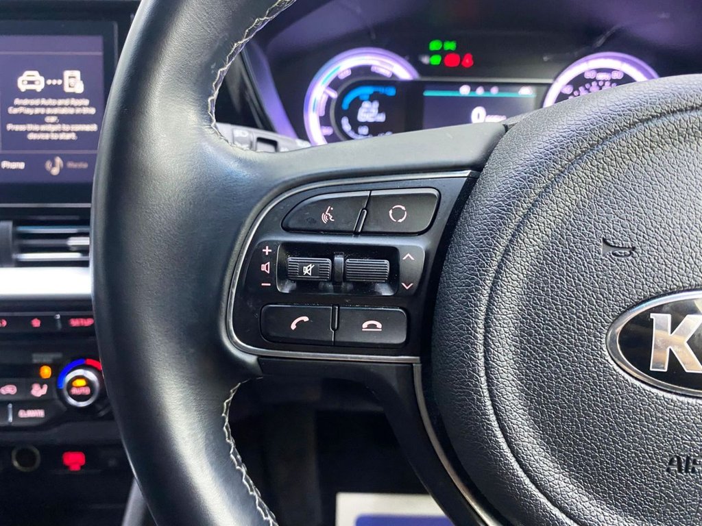 Used Kia Niro 2021 for sale - 76686280: Photo 21