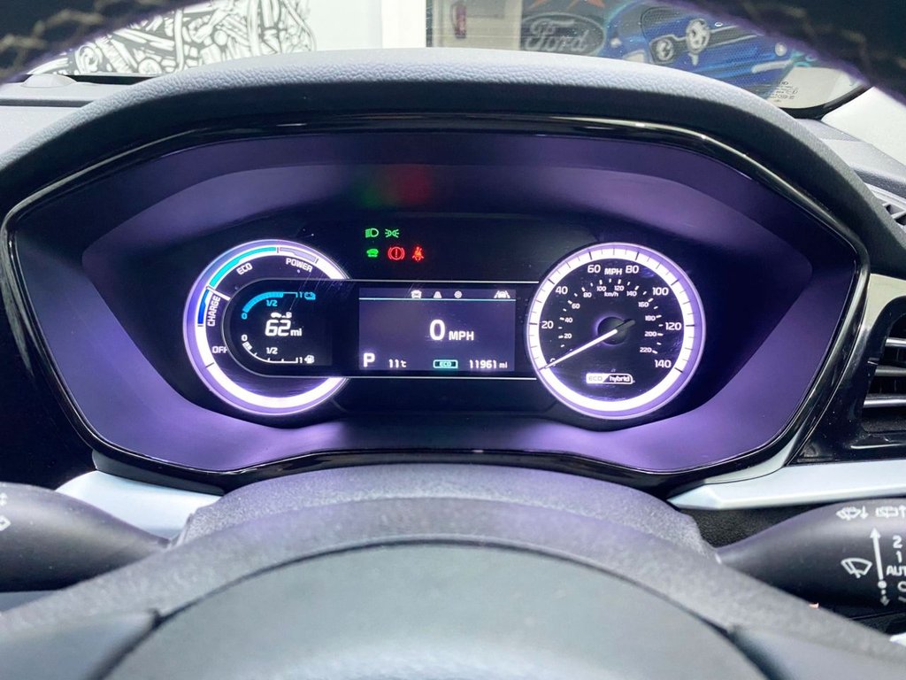 Used Kia Niro 2021 for sale - 76686280: Photo 22