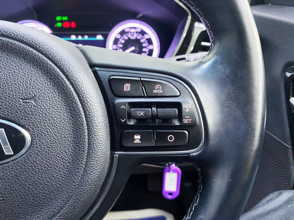 Used Kia Niro 2021 for sale - 76686280: Photo 23