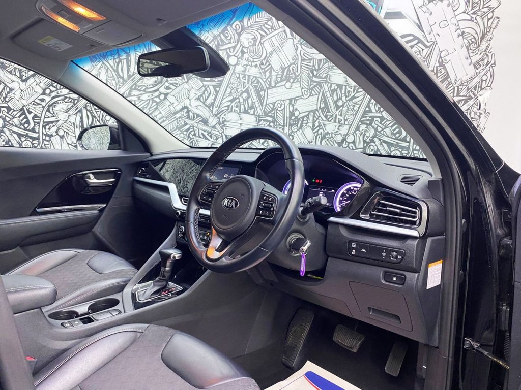 Used Kia Niro 2021 for sale - 76686280: Photo 24