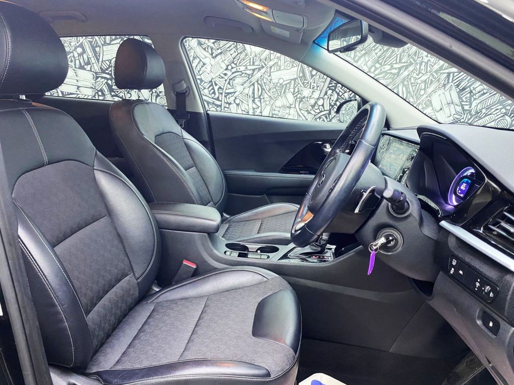 Used Kia Niro 2021 for sale - 76686280: Photo 25