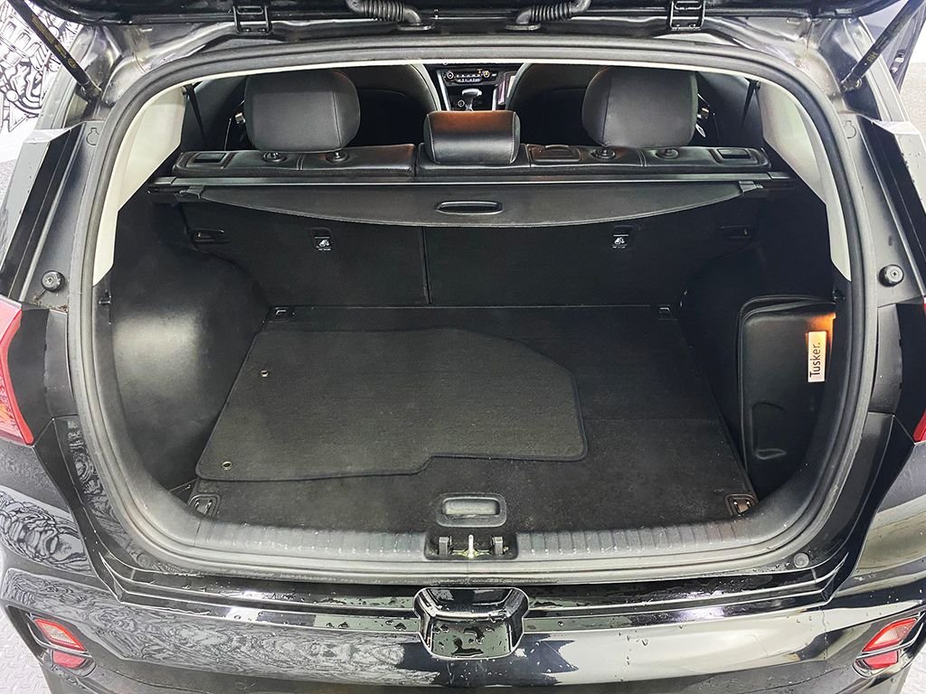 Used Kia Niro 2021 for sale - 76686280: Photo 28