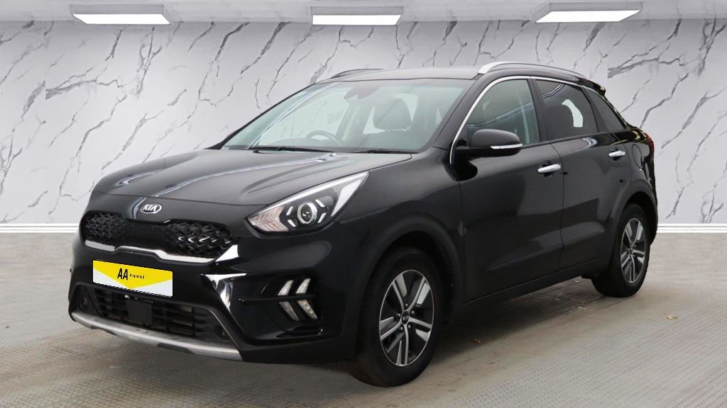 Used Kia Niro 2021 for sale - 76686280: Photo 3