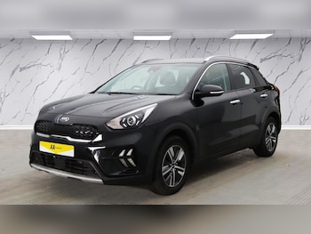 Used Kia Niro 2021 for sale - 76686280: Photo