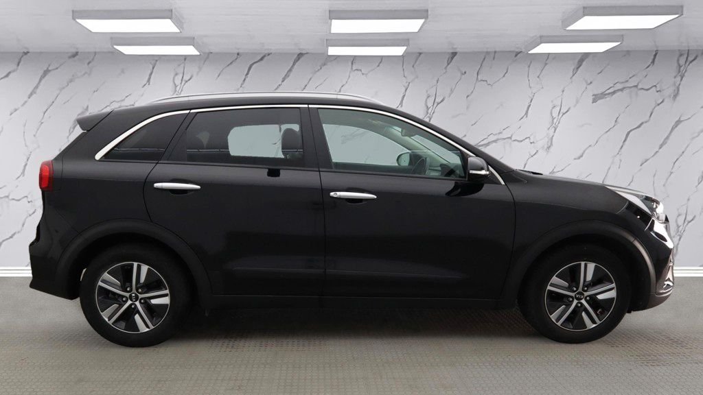 Used Kia Niro 2021 for sale - 76686280: Photo 6