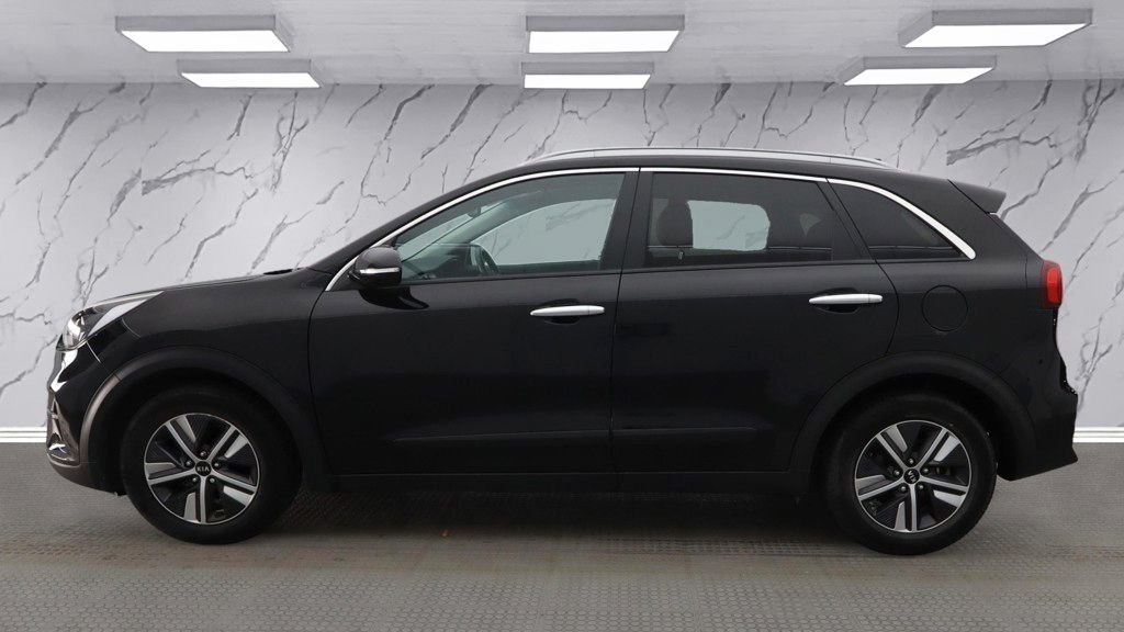 Used Kia Niro 2021 for sale - 76686280: Photo 7