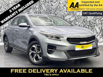 Used Kia XCeed 2022 for sale - 76029325: Photo