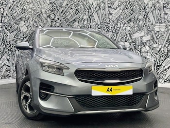 Used Kia XCeed 2022 for sale - 76029325: Photo