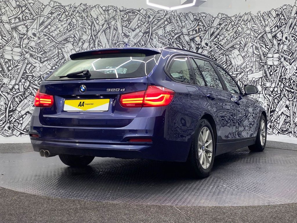 Used BMW 3 Series 2016 for sale - 77275788: Photo 10