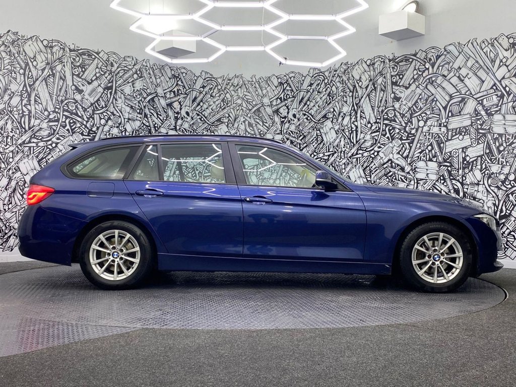 Used BMW 3 Series 2016 for sale - 77275788: Photo 12