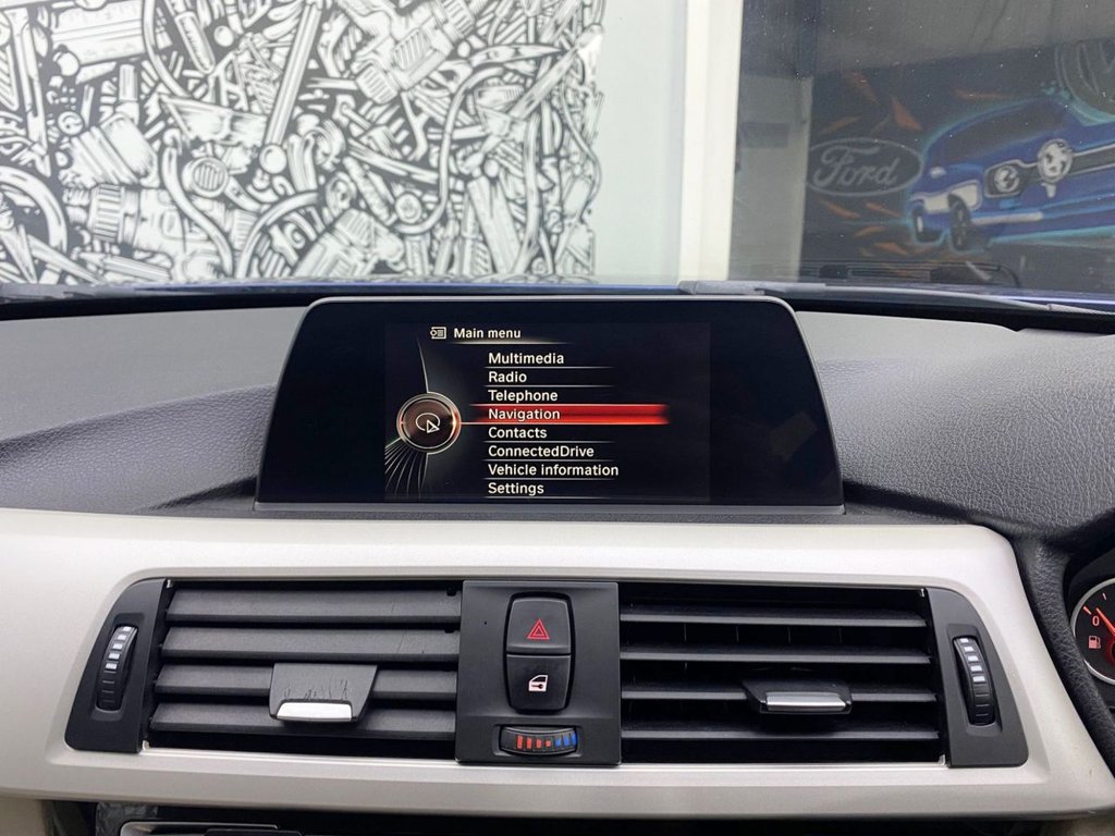 Used BMW 3 Series 2016 for sale - 77275788: Photo 15