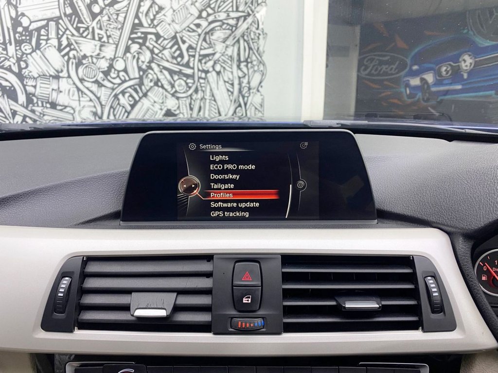 Used BMW 3 Series 2016 for sale - 77275788: Photo 18