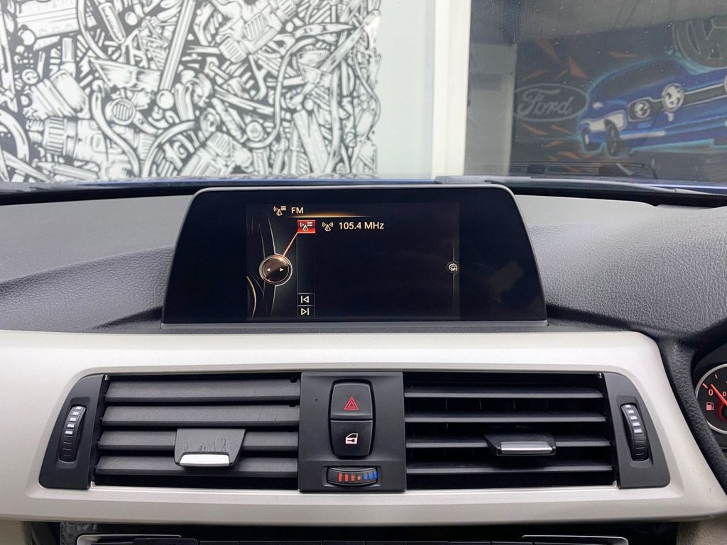 Used BMW 3 Series 2016 for sale - 77275788: Photo 20