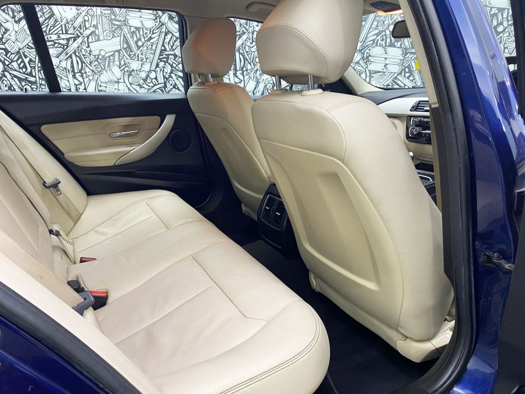 Used BMW 3 Series 2016 for sale - 77275788: Photo 28
