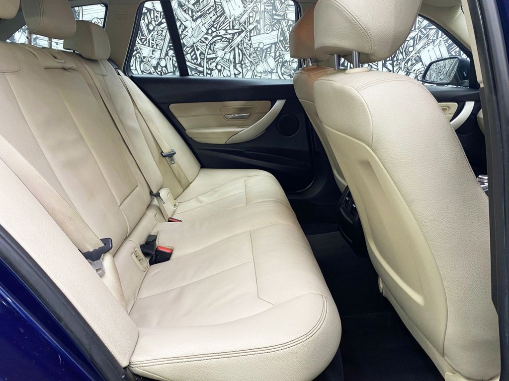 Used BMW 3 Series 2016 for sale - 77275788: Photo 29