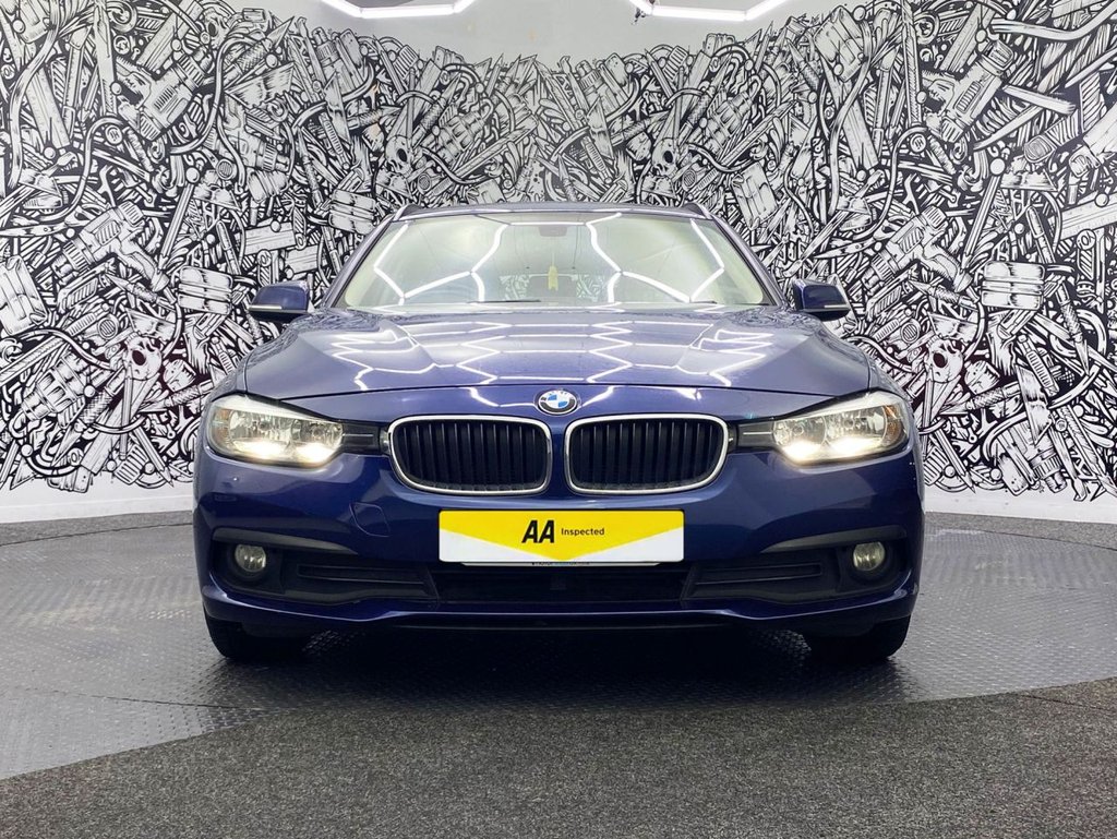 Used BMW 3 Series 2016 for sale - 77275788: Photo 4