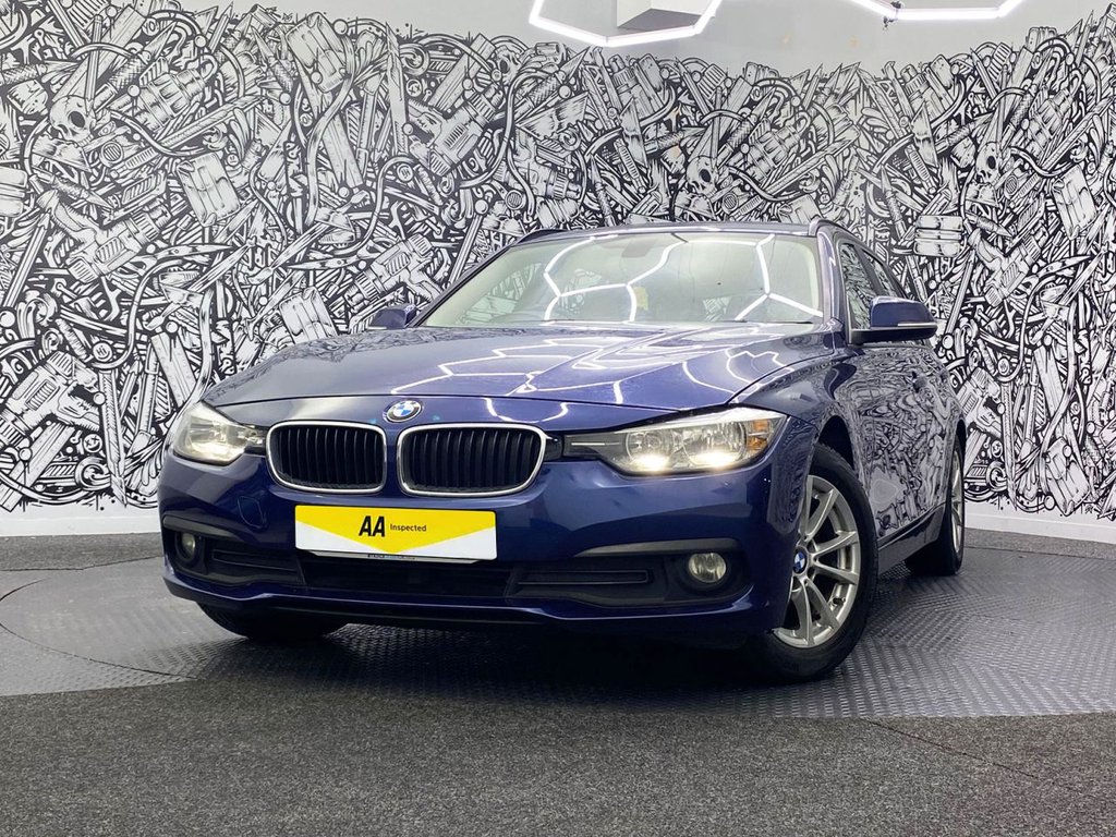 Used BMW 3 Series 2016 for sale - 77275788: Photo 6