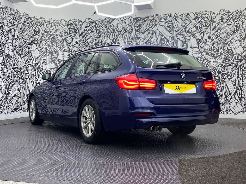 Used BMW 3 Series 2016 for sale - 77275788: Photo 8