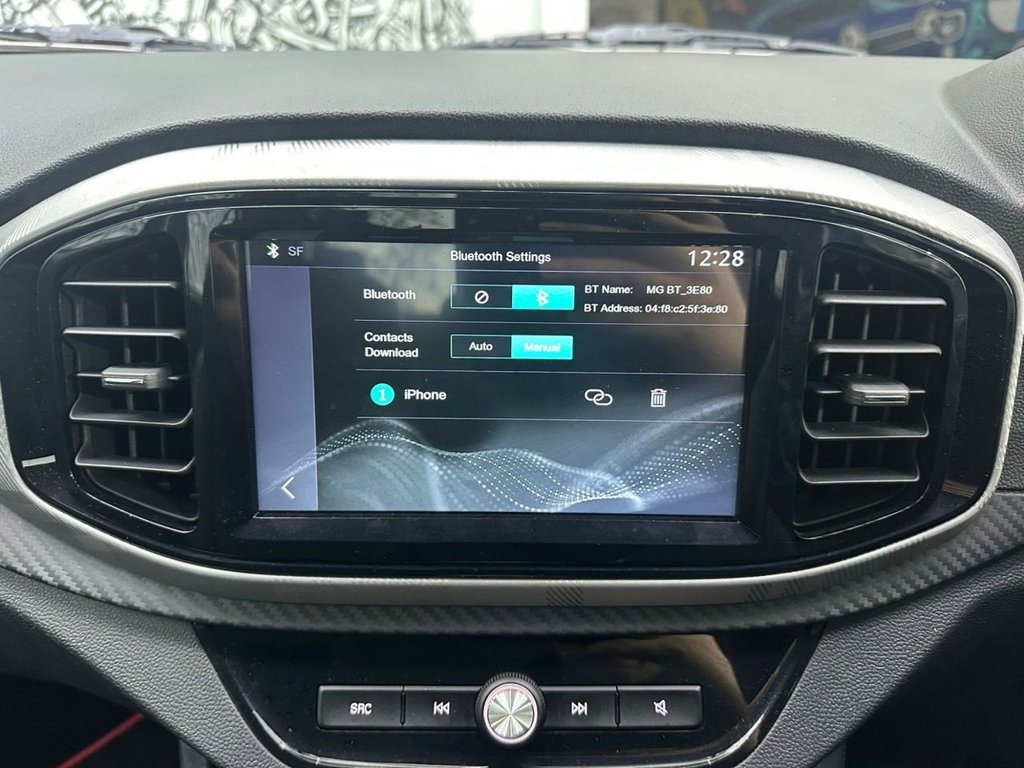 Used MG MG3 2024 for sale - 77534924: Photo 19