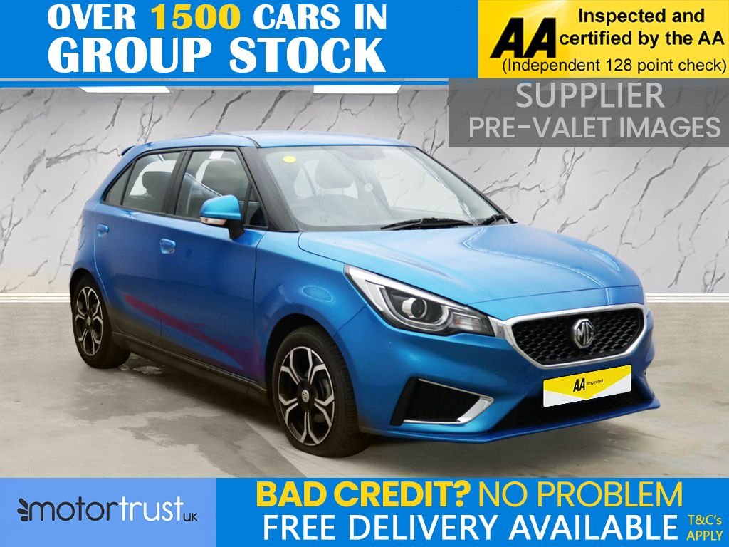 Used MG MG3 2024 for sale - 77534924: Photo 2