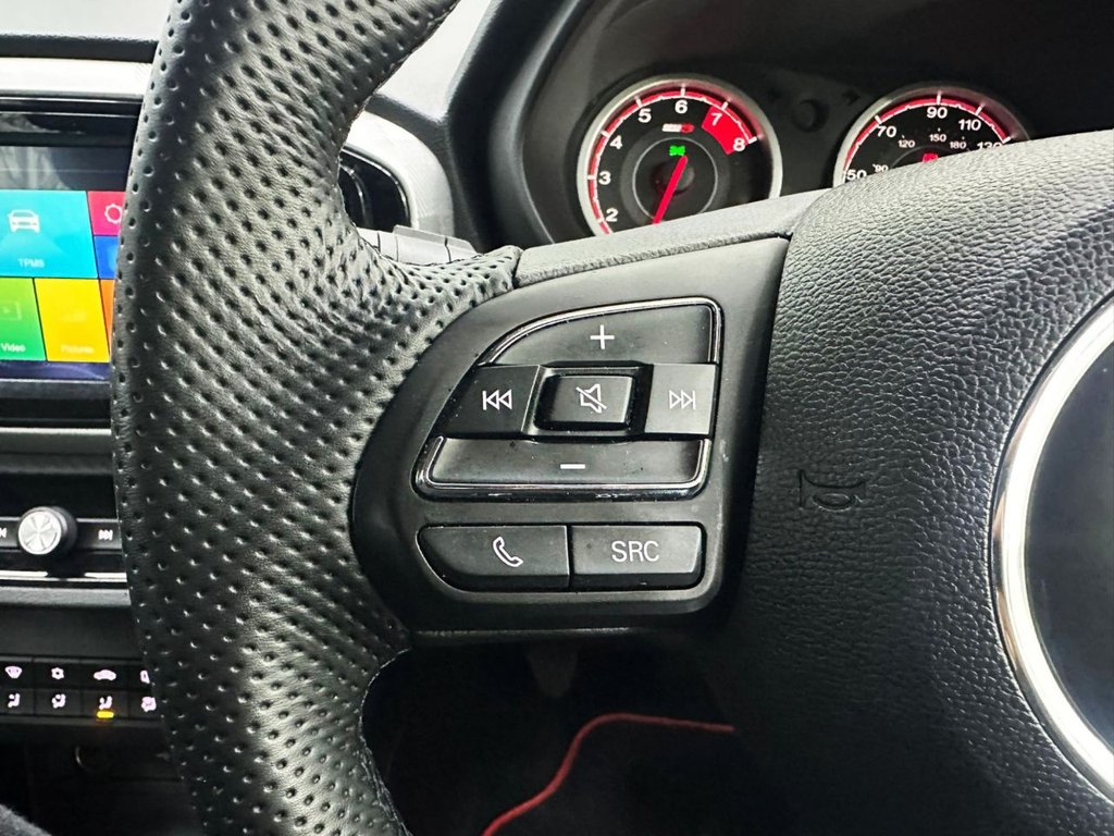 Used MG MG3 2024 for sale - 77534924: Photo 22