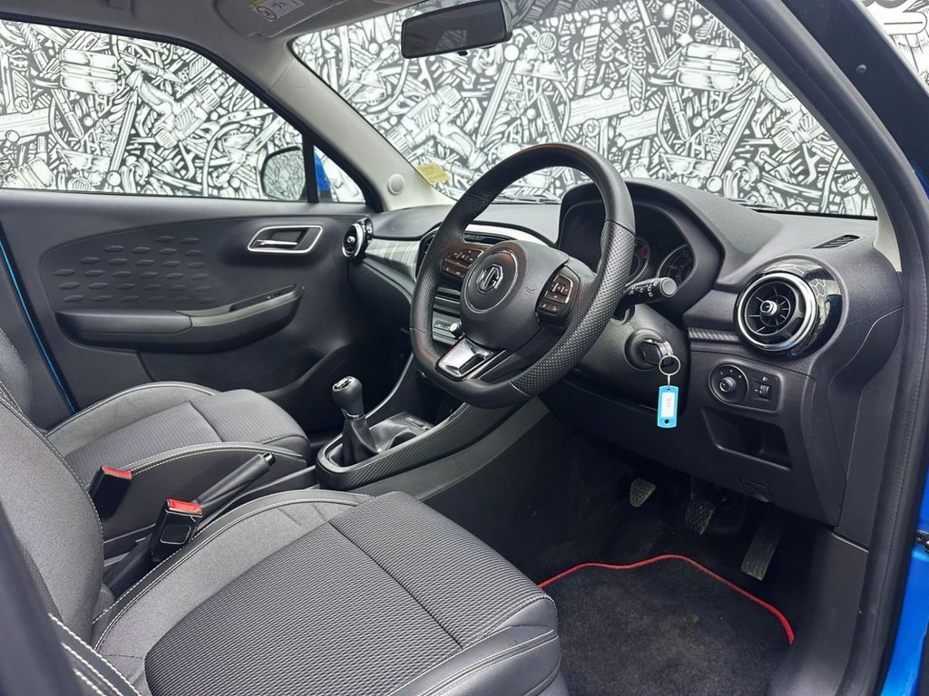 Used MG MG3 2024 for sale - 77534924: Photo 25