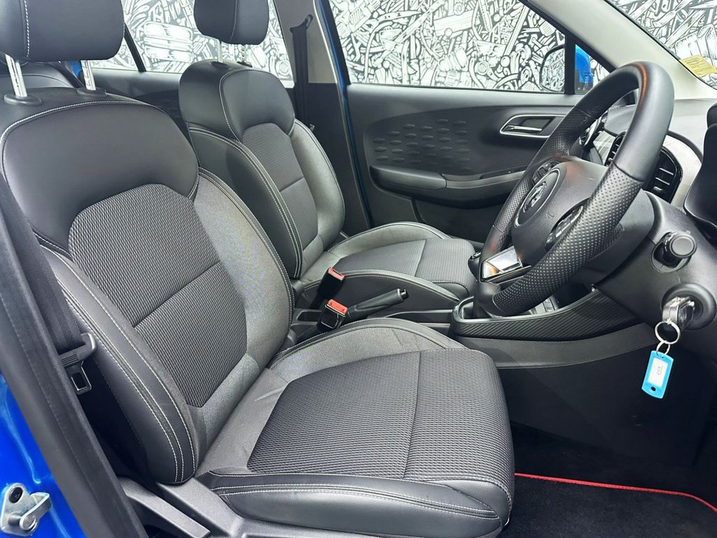 Used MG MG3 2024 for sale - 77534924: Photo 26