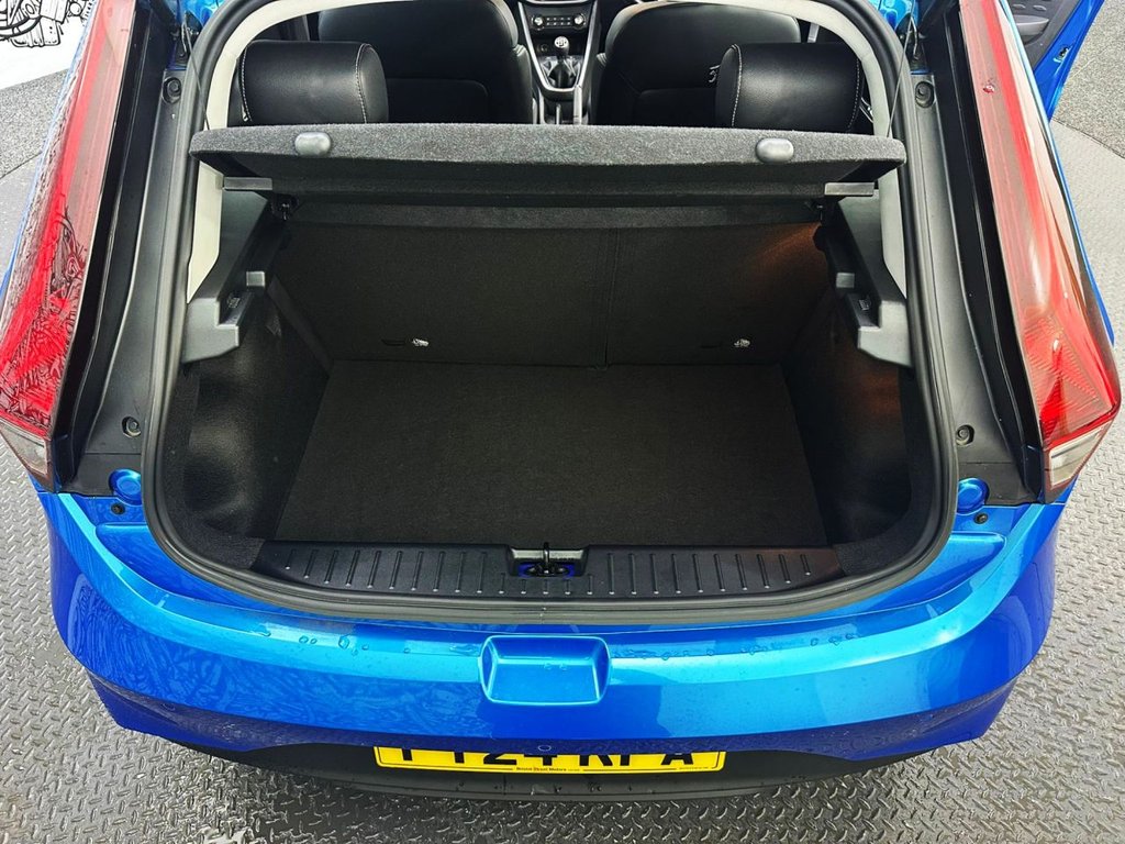 Used MG MG3 2024 for sale - 77534924: Photo 29