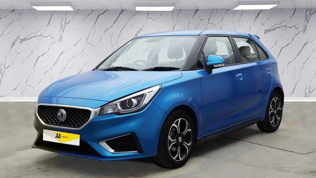 Used MG MG3 2024 for sale - 77534924: Photo 5