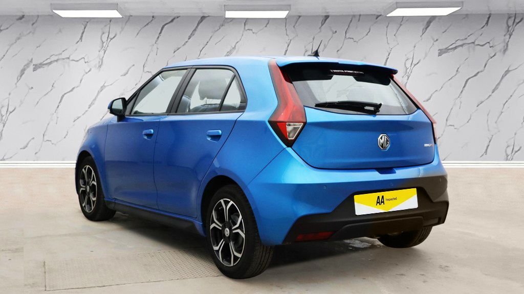 Used MG MG3 2024 for sale - 77534924: Photo 6