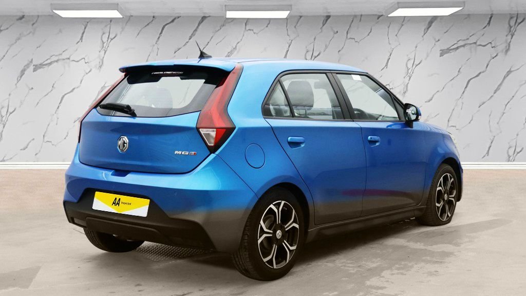 Used MG MG3 2024 for sale - 77534924: Photo 7