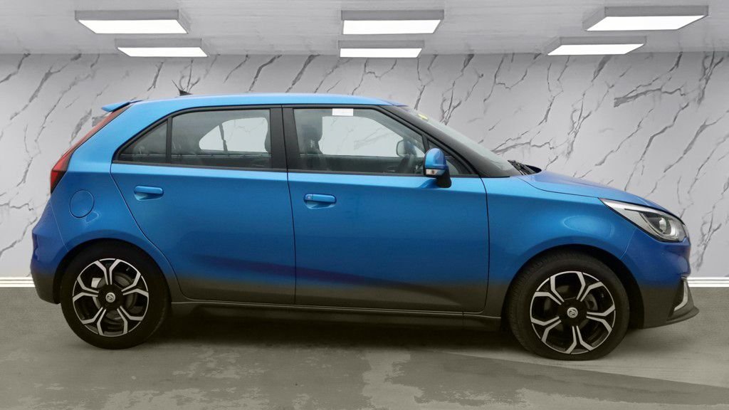 Used MG MG3 2024 for sale - 77534924: Photo 8