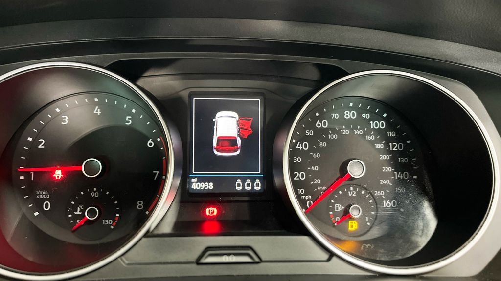 Used Volkswagen Tiguan 2019 for sale - 77608961: Photo 12