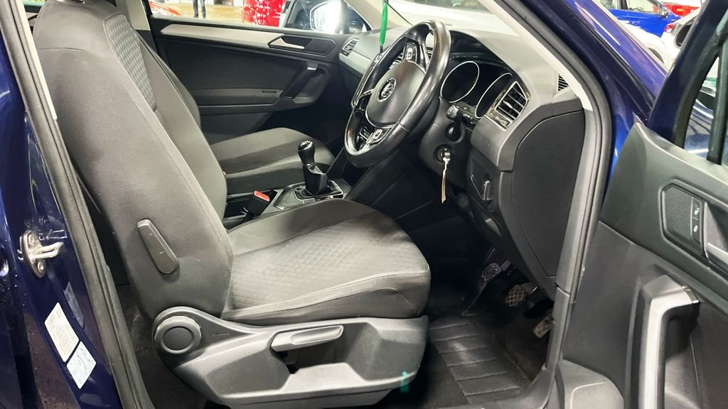 Used Volkswagen Tiguan 2019 for sale - 77608961: Photo 13