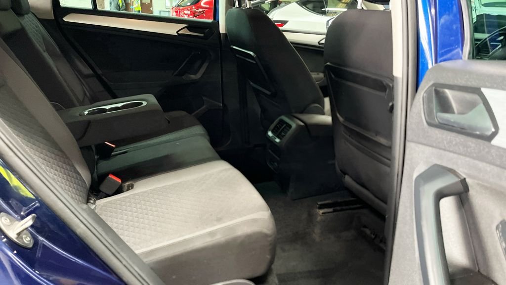 Used Volkswagen Tiguan 2019 for sale - 77608961: Photo 14