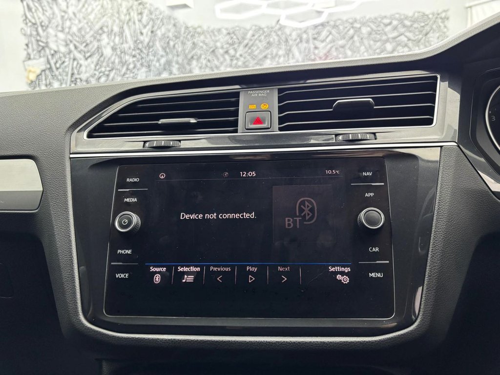 Used Volkswagen Tiguan 2019 for sale - 77608961: Photo 17