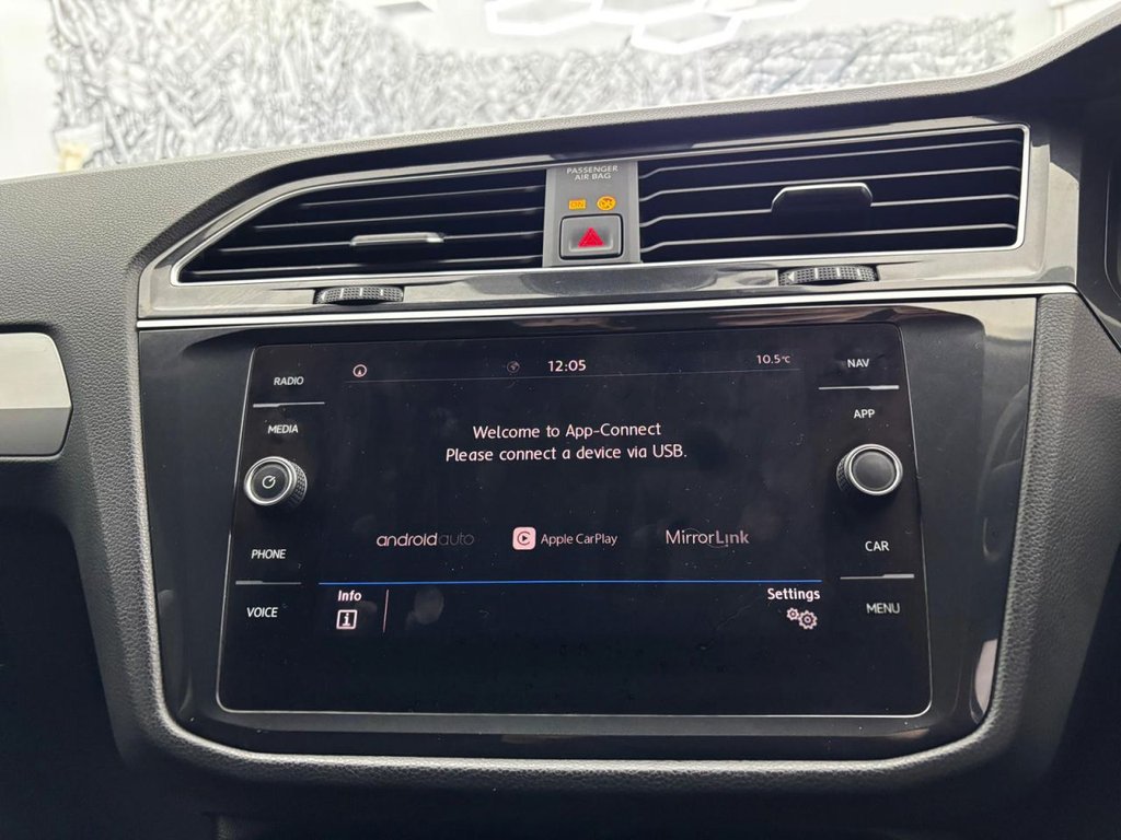 Used Volkswagen Tiguan 2019 for sale - 77608961: Photo 19