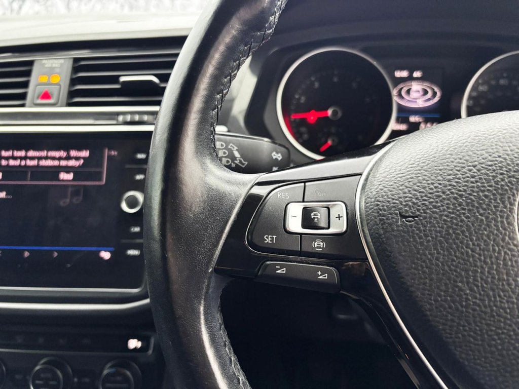 Used Volkswagen Tiguan 2019 for sale - 77608961: Photo 21