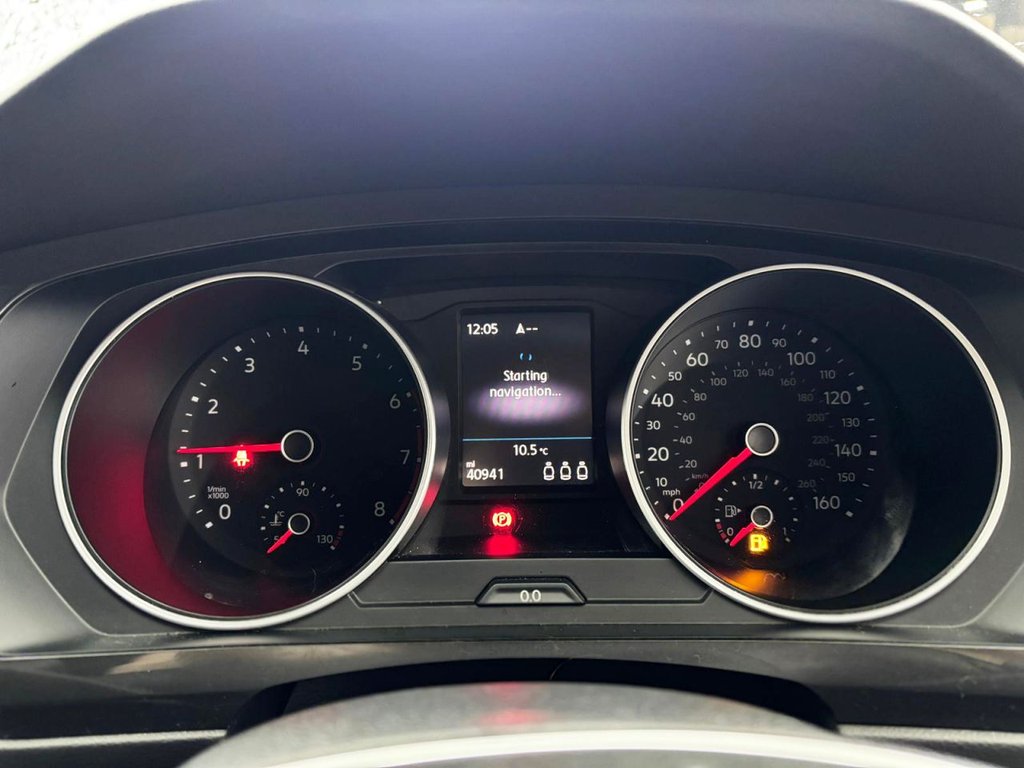 Used Volkswagen Tiguan 2019 for sale - 77608961: Photo 22