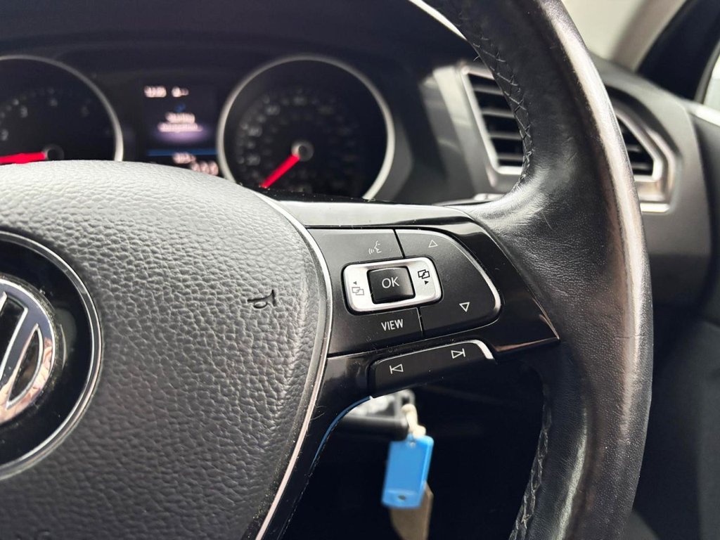 Used Volkswagen Tiguan 2019 for sale - 77608961: Photo 23