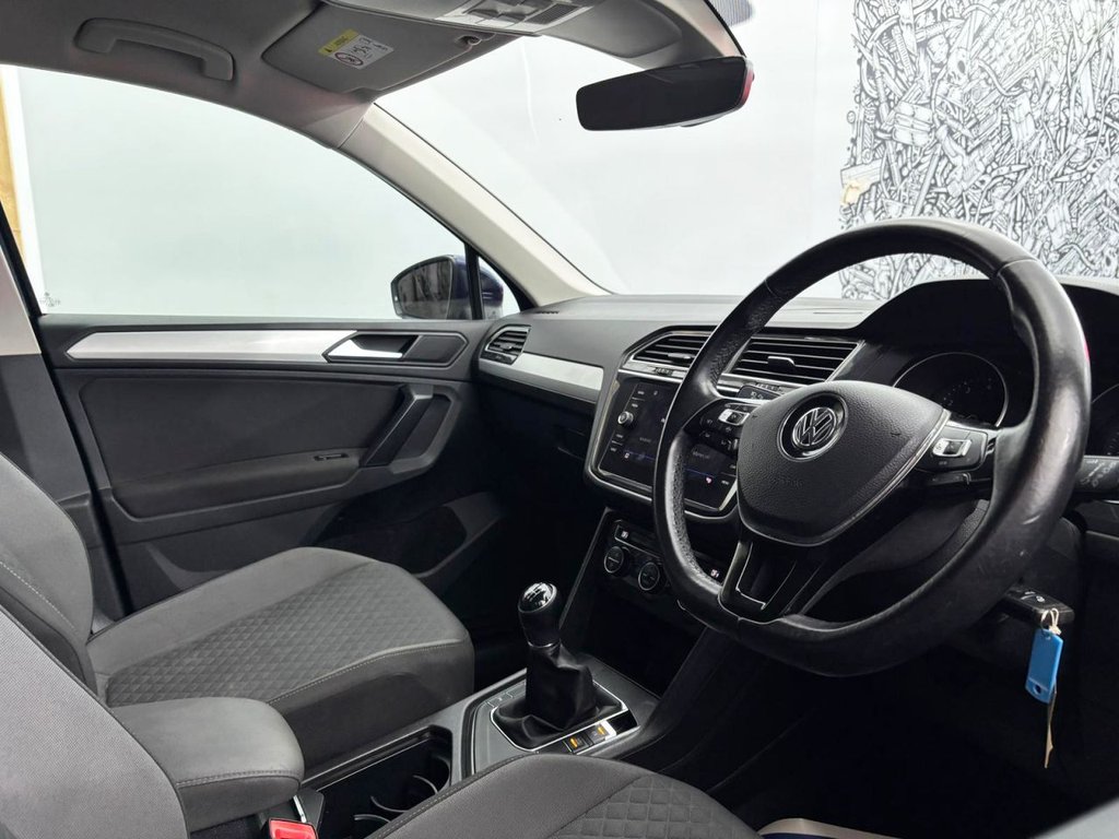 Used Volkswagen Tiguan 2019 for sale - 77608961: Photo 24