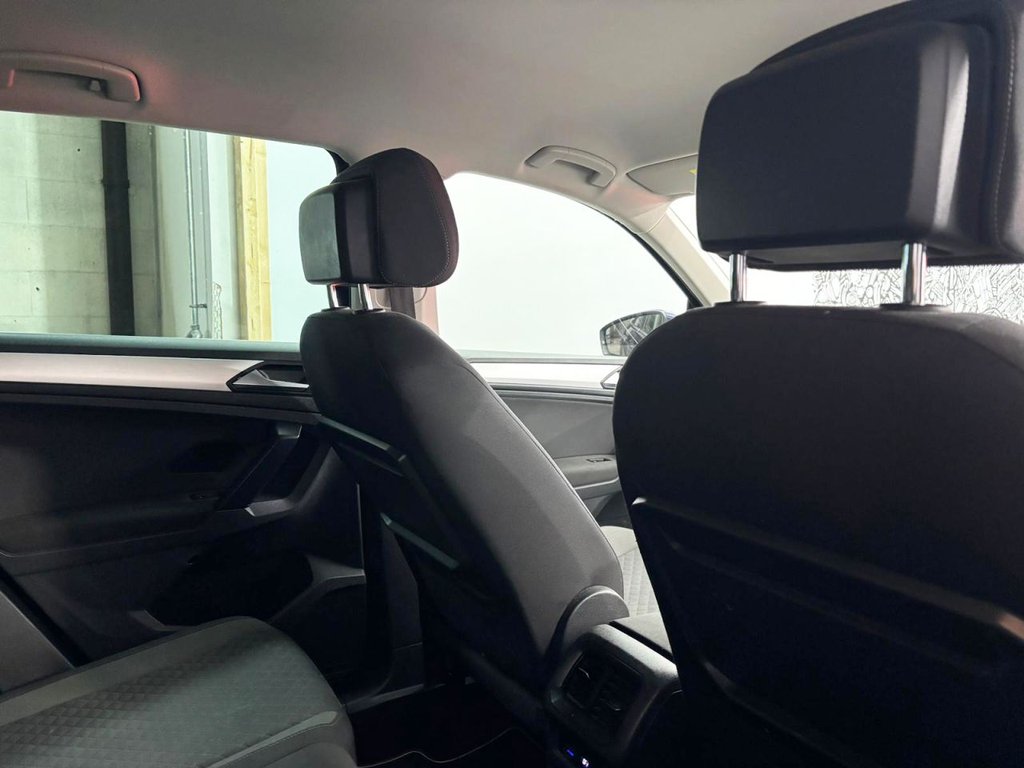 Used Volkswagen Tiguan 2019 for sale - 77608961: Photo 26