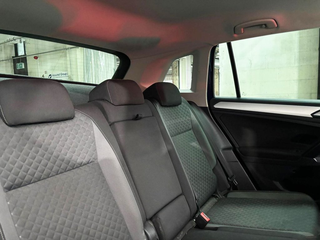 Used Volkswagen Tiguan 2019 for sale - 77608961: Photo 27