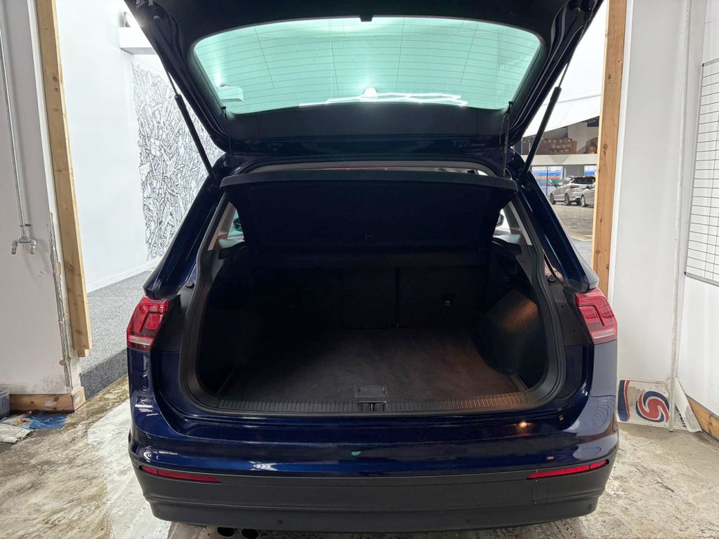 Used Volkswagen Tiguan 2019 for sale - 77608961: Photo 28