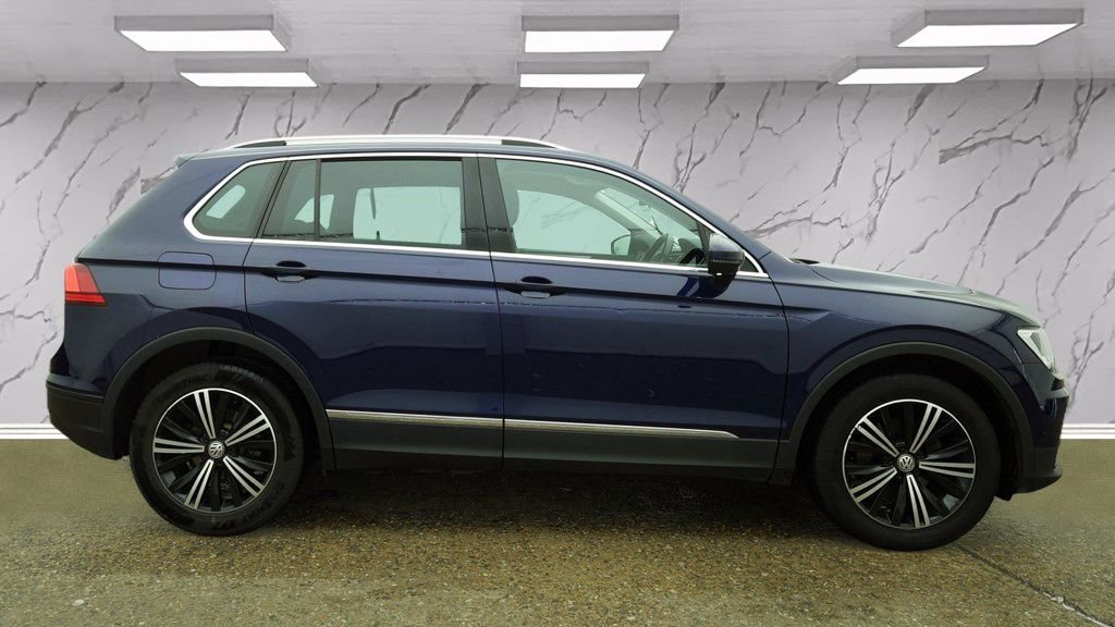 Used Volkswagen Tiguan 2019 for sale - 77608961: Photo 8